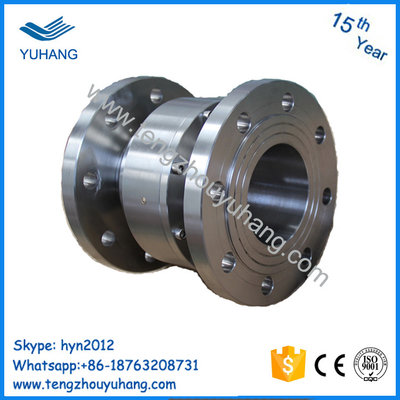 China DIN Standard Sewage Disposal Swivel Joint,High Pressure Rotary Joint,Rotary Union supplier