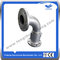 High Pressure Water rotary joint &amp; Hydraulic Rotary unions &amp; adjustable swivel joint supplier