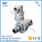 High temperature steam hot oil rotary joint imported seal BSP thread supplier