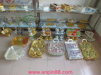 Anpin daily products Co., Ltd.