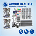 Factory Balck Armorcast 4561 100mm 4.6m structural material Fiberglass Wrap Armor Cast Tape Bandage