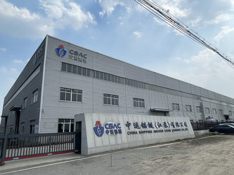 China Shipping Anchor Chain(Jiangsu)Co.,Ltd