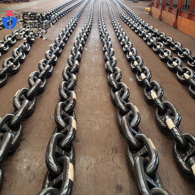 China Mooing Chain with IACS  Certificate supplier