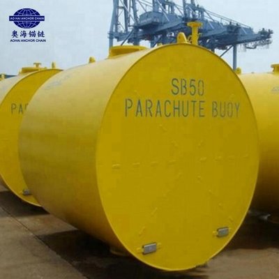 China China Supplier MARINE STEEL FLOATING MOORING BUOY With  KR LR RMRS IRS RINA Class supplier