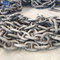 China Supplier 84MM Marine Grade U3 Stud Link Anchor Chain In Stock supplier