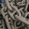 China Supplier 78MM Marine Grade U3 Stud Link Anchor Chain In Stock supplier