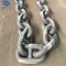 High Strength Welded Stud Link Anchor Chain for Ship and Boat supplier