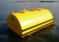 China Factory CYLINDRICAL FOAM BUOY With  KR LR RMRS IRS RINA Class supplier