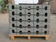 China Manufacturer High Quality ISO 1161 Container Corner Casting In Stock supplier