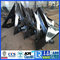 Offshore China Manufacturer 10T Delta Flipper Anchor With DNV ABS CCS BV NK Class supplier