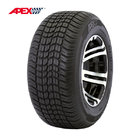 Golf Cart Tire for Luxury Car Vehicle 18x8.50-8, 215/60-8, 205/50-10