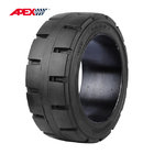 APEX Solid Aerial Work Platform Tires for (8, 9, 10.5, 12, 15, 16, 18, 20, 23.5, 24 Inches)