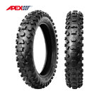 APEXWAY Dirt Bike Tire for Motocross, Enduro, Mini Bike (10, 12, 14, 18, 19, 21 Inches)