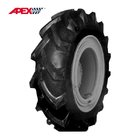 Versatile Farm Implement Trailer Tires for (10, 12, 14, 15, 15.3, 15.5, 16, 16.1, 17, 18, 24 Inches): Traction and Non-T
