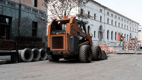 Do You Know Your Average SKID STEER Cost Per Year