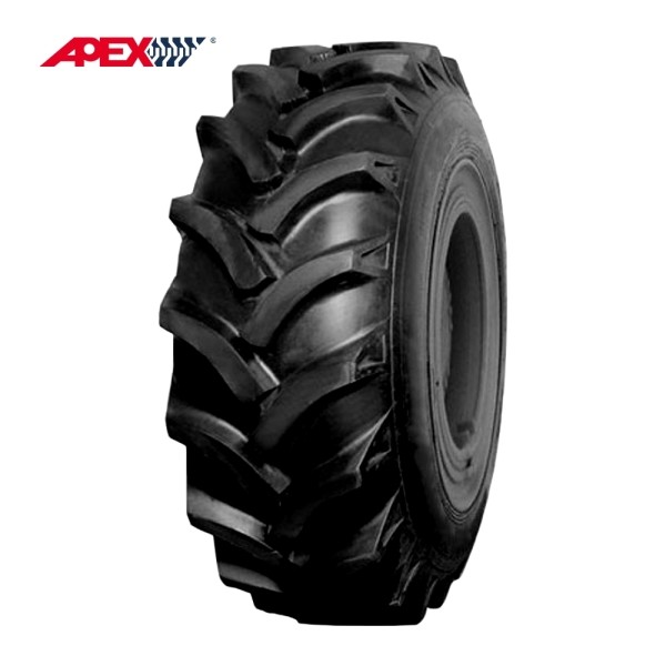 Versatile Agricultural Tractor Tires for (8, 12, 14, 15, 16, 18, 19, 20, 24, 28, 30, 34, 38 Inches): R1 and F2 Options