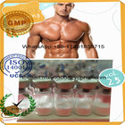 99% Drostanolone Enanthate Injectable Steroid Powder For Treating Breast Cancer