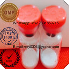 250mg/ml Injectable Steroid Testosterone Enanthate 315-37-7 For muscle growth