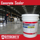 Liquid Concrete Hardener