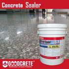 Liquid Concrete Hardener