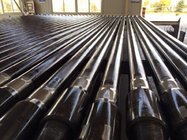 API -S135 steel drill pipe in oilfield