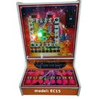 EC15 Africa Congo Senegal Zambia Ghana Guinea-Bissau Buy Fruit Gambling Games Jackpot Bonus Slot Machine
