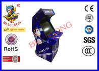 26 Inch Full Angle Screen Coin Operated Arcade Machines For Shopping Mall