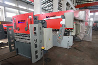 High speed metal sheet 200ton 6000 press brake machine/WF67K 200Ton 6000 brake press bending machine