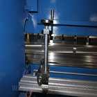 WF67K 100ton 3200 High Efficiency CNC Sheet Metal Press Brake, Hydraulic Sheet Bending Machine