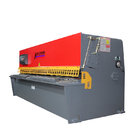 QC12Y 10x3200 Hydraulic Shearing Machine Factory Direct Sale/qc12y NC Hydraulic Plate Shears/10*3200 Sheet Metal Cutting