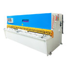 CNC sheet metal cutting machine/hydraulic shearing machine QC12y 4x4000