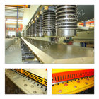 QC12Y 12*3200mm iron plate rebar used hydraulic shearing machine price