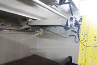 QC12Y 12*3200mm iron plate rebar used hydraulic shearing machine price