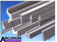 V Block press brake die for multi steel metal plate/bending machine die/bending machine die block