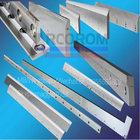Shearing Machine Blades 3000mm/Blade And Knife For Hydraulic Cutting Machine/Best Price Tungsten Carbide Shear Blade