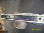 Hydraulic Pendulum Shearing Machine Blade/HSS Cutting Blade From China Superior Manufacturer/Knife Of Cutting Machine