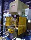 Y27Y 50Ton Hole Punching Machine/CNC 50Ton Fast  Press Machine For Plate Stamping Machine