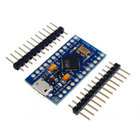 Pro Micro Module ATMEGA32U4 3.3V/8MHZ replace Arduino Pro Mini Development Board