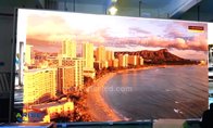 High Resolution P1.9mm P1.914mm Black LED Small Pitch Digital Sign LED Video Wall,P1.25mm