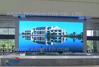 Indoor SMD full color LED display P2.5mm P3mm P4mm P5mm P6mm P7.62mm P8mm P10mm P16mm