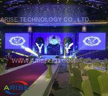 P6 indoor stage rental led display China (Mainland),Lightweight Stage Rental LED Display P