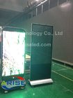 P3mm indoor LED Advertising Billboards RGB 3 In 1 LED Advertising Screen For Media Player,