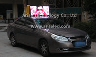 Taxi LED banner signs/ TAXI LED Display/Taxi Roof LED Display/Taxi Roof/Top Video LED Display：P4/P5/P6