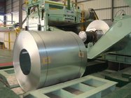 China advantage high quality sgcc galvanized steel coil