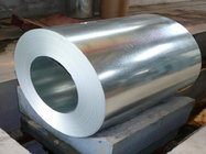 Specializing in the product zero spangle 40g/m2-275g/m2 galvanized steel coil