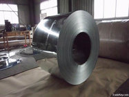 Factory customized sgcc dx51d prime galvanized steel coil sheet for roofing sheet