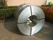 High strength steel plate galvanizd technology sgcc galvanized steel coil
