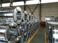 High quality cold rolled technique galvanized steel coil steel sheet plate