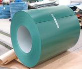 Manufacturer offer 1000mm 1200mm 1219mm width  PPGI coil ppgi steel sheet