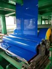 1200mm width PPGI coil Blue RAL9001 white pink Wood grain ppgi steel sheet